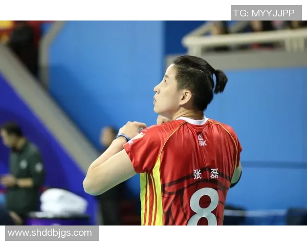 张磊独家分享网球技巧与心得助你提升球技的全面指南