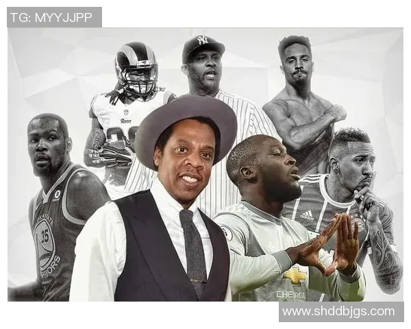 揭开足球明星背后的商业帝国他们的老板是谁