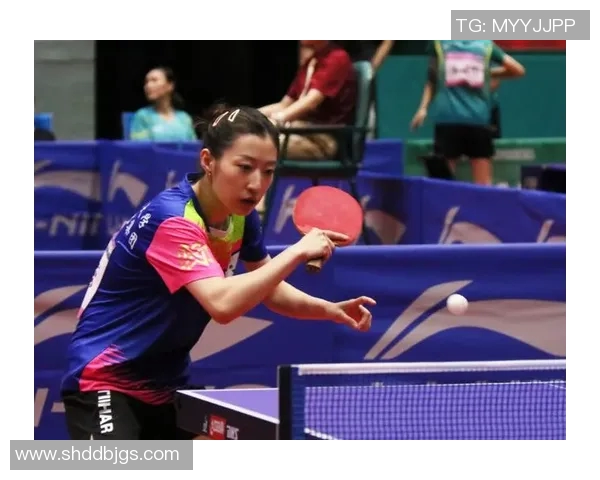 成都乒乓球队联赛表现分析个人能力的提升与挑战