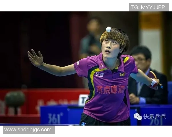 杭州乒乓球队员个人能力深度对比与分析探讨