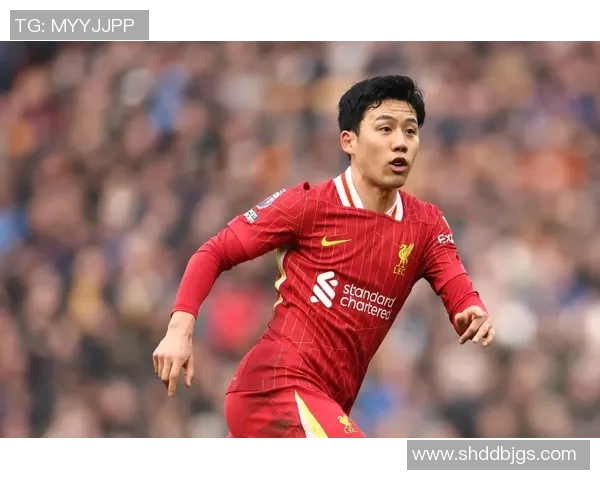 日本足球明星在利物浦的身价分析与影响因素探讨