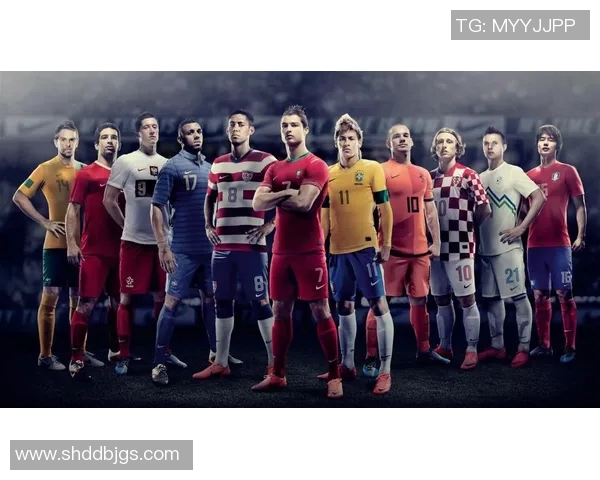 足球明星帅照大赏展现运动魅力与风采的完美瞬间