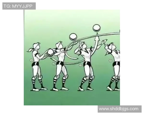 排球新手必看:快速掌握基本技巧与战术的全面指南 排球新手必看:快速掌握基本技巧与战术的全面指南