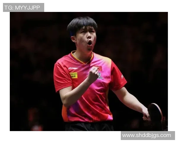 广州乒乓球队在大满贯赛事中的实力展现与未来发展潜力分析 广州乒乓球队在大满贯赛事中的实力展现与未来发展潜力分析