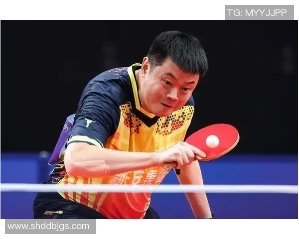 深圳乒乓球队进攻战术深度分析与实战应用探讨