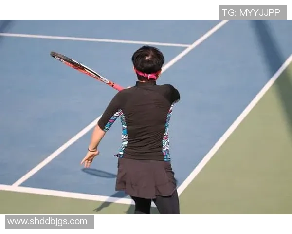 赵秀英亲授网球技巧与心得分享助你提升球技的独家秘籍 赵秀英亲授网球技巧与心得分享助你提升球技的独家秘籍