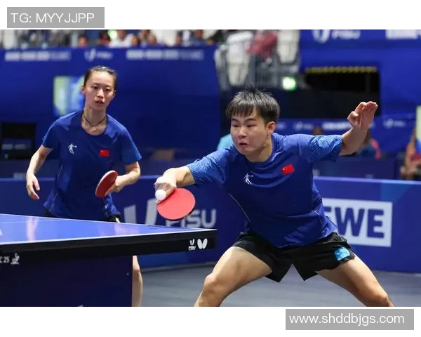 武汉乒乓球队领跑最新乒乓球配合TOP10展现团队默契与实力