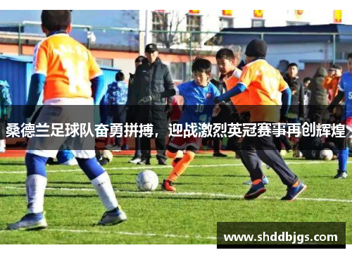 桑德兰足球队奋勇拼搏，迎战激烈英冠赛事再创辉煌