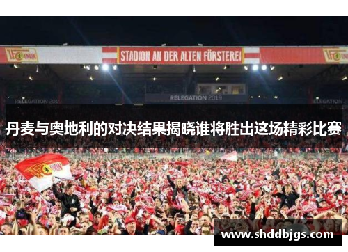 丹麦与奥地利的对决结果揭晓谁将胜出这场精彩比赛