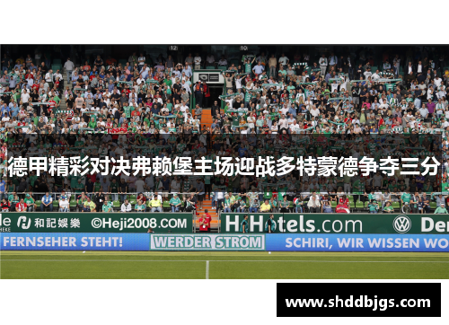 德甲精彩对决弗赖堡主场迎战多特蒙德争夺三分